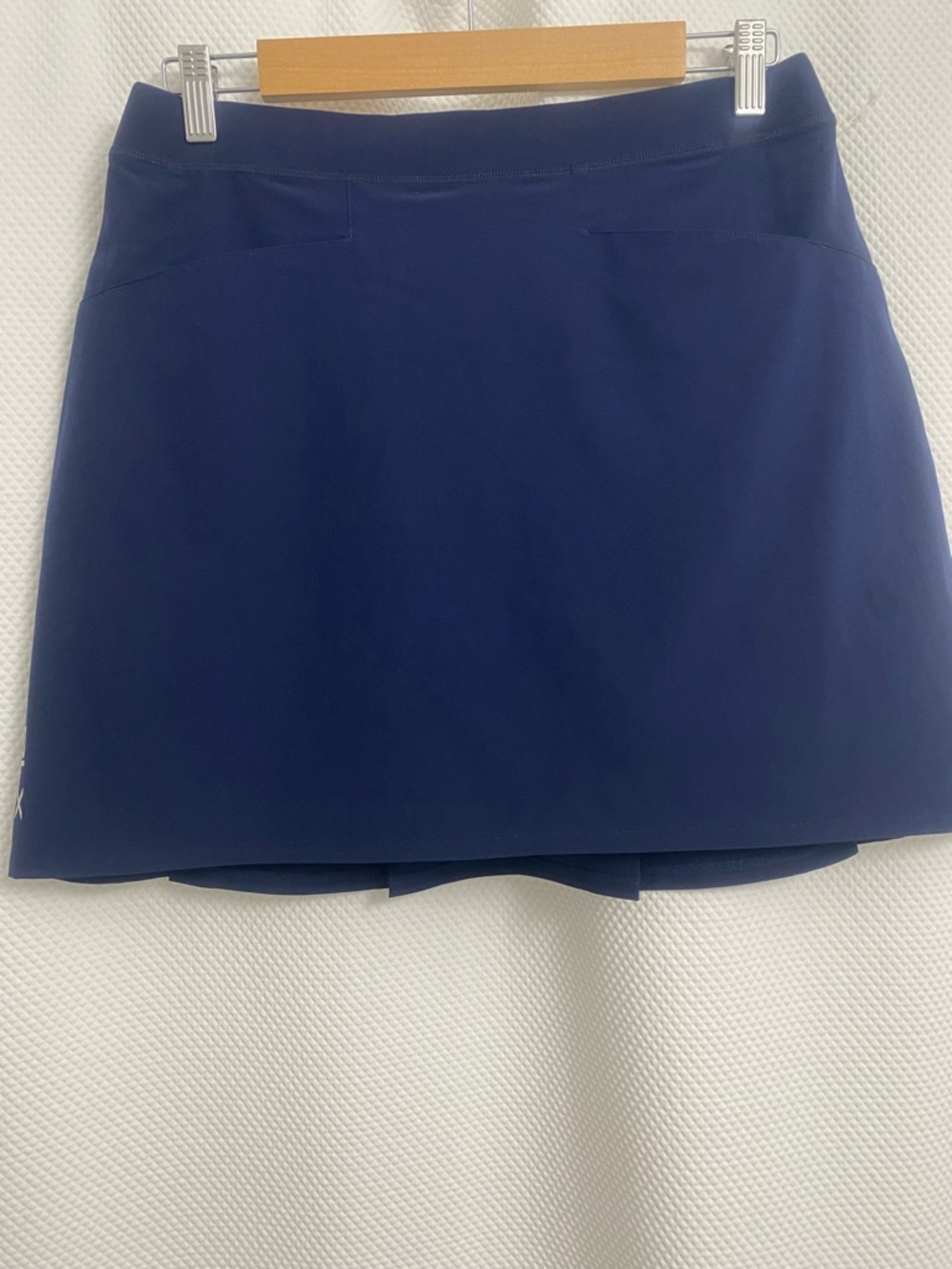 Ralph Lauren Navy Performance Skort for Women/Size Medium